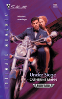 Cover image for Under Seige